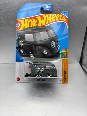 Hot Wheels  (Surt's Up) -  ''Kool Kombi''