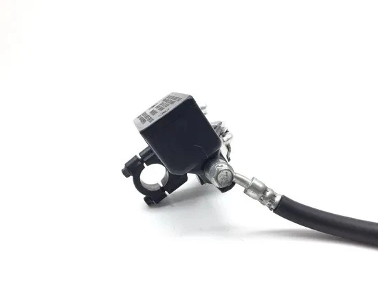 后刹车主缸 2008 铃木 Burgman 650 AN650 3351 — 第 2/4 张图片