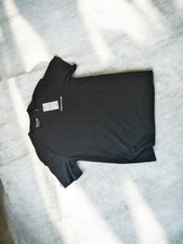 Image of Jack & Jones men's t-shirt size S black
