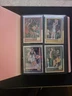 2025-26 DONRUSS WNBA COMPLETE HOLO SET #1-100 (Bueckers, Clark, Rated Rookies)