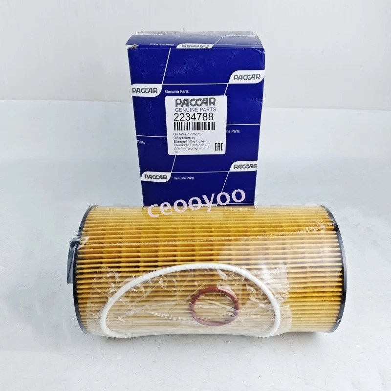Brand New PACCAR OIL FILTER ELEMENT 2234788PE For Kenworth T880 W990 Peterbilt - Изображение 2 из 4