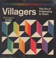 Lp & MP3 Villagers The Art Of Pretending To Swim 180G | Incl. Download Code