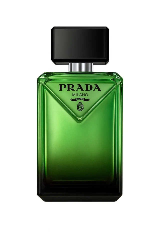 PRADA Paradigme Eau de Parfum 100ml New - Image 2 of 2