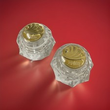Replacement Ball Handle Set Fits most Delta Kitchen, Bath "D" valves RP2390PB