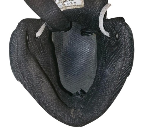 Stivali da lavoro Puma Safety Velocity 2.0 neri punta media composizione uomo 11.5 abbigliamento da lavoro - Foto 7 di 9