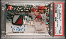 2022 Topps Pristine Baseball Cards Checklist 22