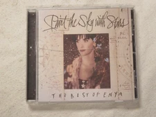 Paint the Sky with Stars: The Best of Enya by Enya CD Nov 1997 Reprise