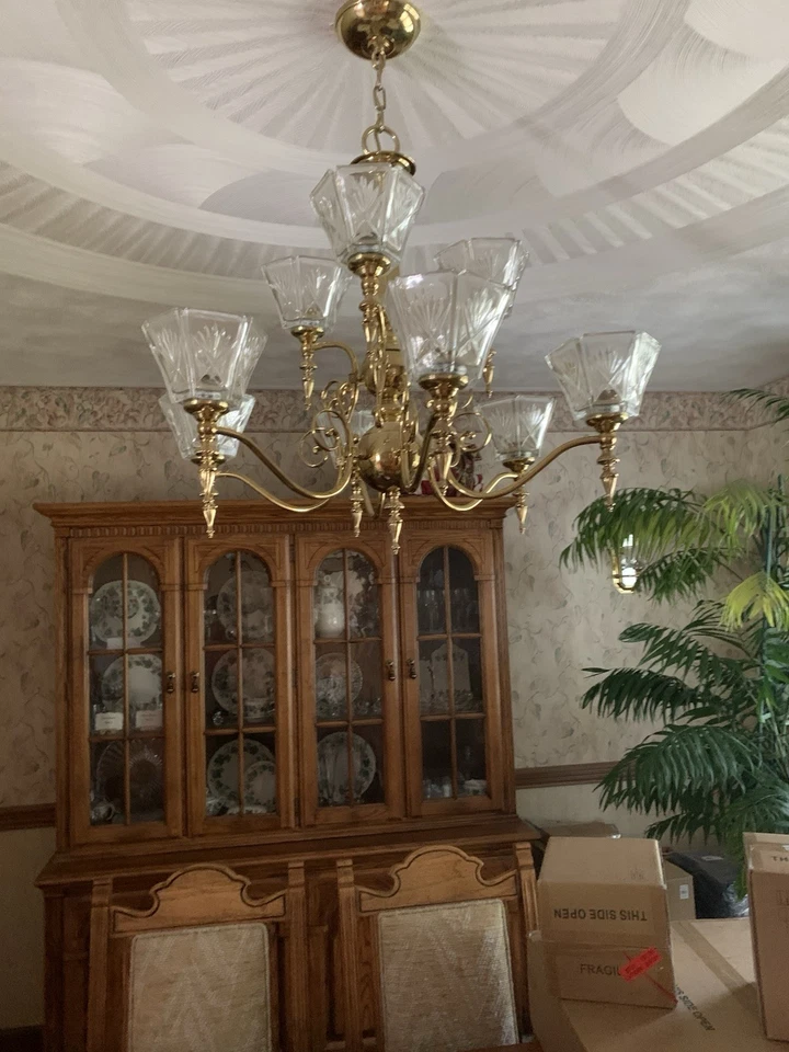 Apliques de pared Chandler y a juego Foto 3 de 4