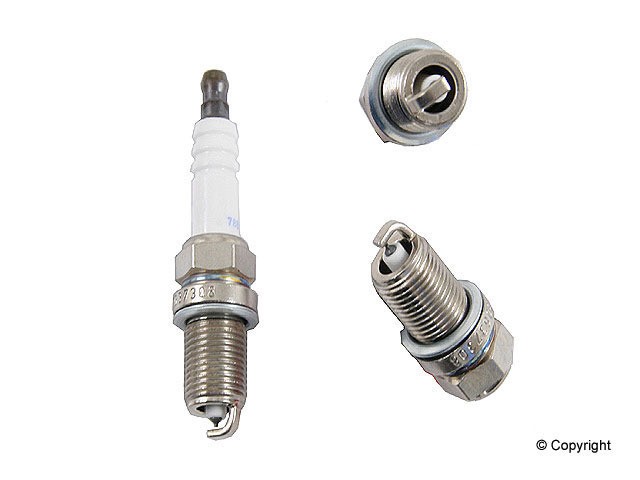Genuine Spark Plug for Volvo S80, XC90 8692072