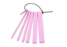 Beißblöcke, Beißen, Block, Mundmotorik, ADHS, Kauen, Logopädie