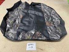 Honda Rincon 650 Seat Cover Honda TRX650 Rincon Seat Cover 2003 To 2017 Models