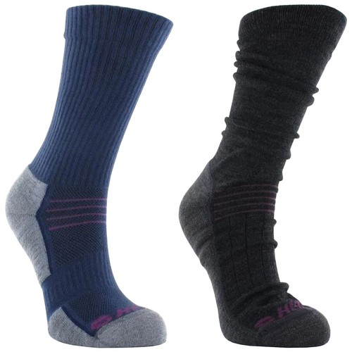 Chaussette randonnée originale | Mets Tes Chaussettes