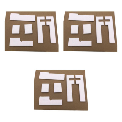 3Sets Waste Ink Pad Fits For Epson L455 L575 L486 L405 L485 L495 L456 L475