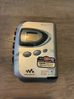 Vintage Sony Walkman WM-FX290W sold "as is" for parts or repair