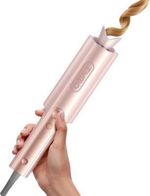 Automatischer Lockenstab TYMO Curlpro Plus 25mm Anti-Verbrennungs Keramik