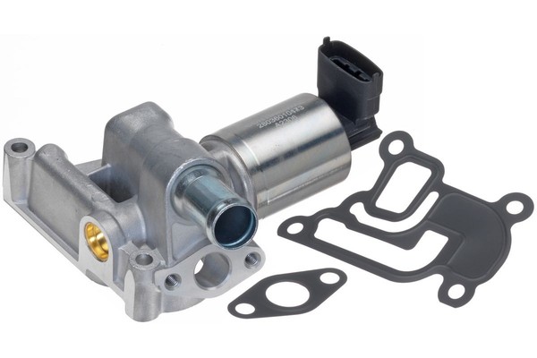 Neu - Vdo/Continental 2803601017302 Agr-Ventil FüR Opel-image