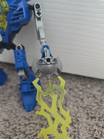 Lego Hero Factory 7169 Mark Surge