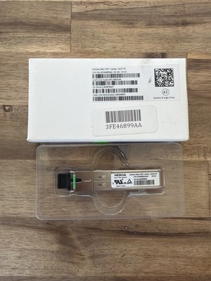 Nokia GPON ONU SFP Module,
