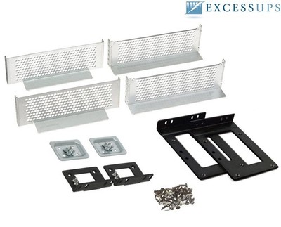 APC 2-Post Mount Rail Kit for Smart-UPS, Smart-UPS RT & Symmetra   Model AP9625