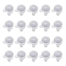 20x Duvet Cover Clips Sheet Holder Fasteners Grippers