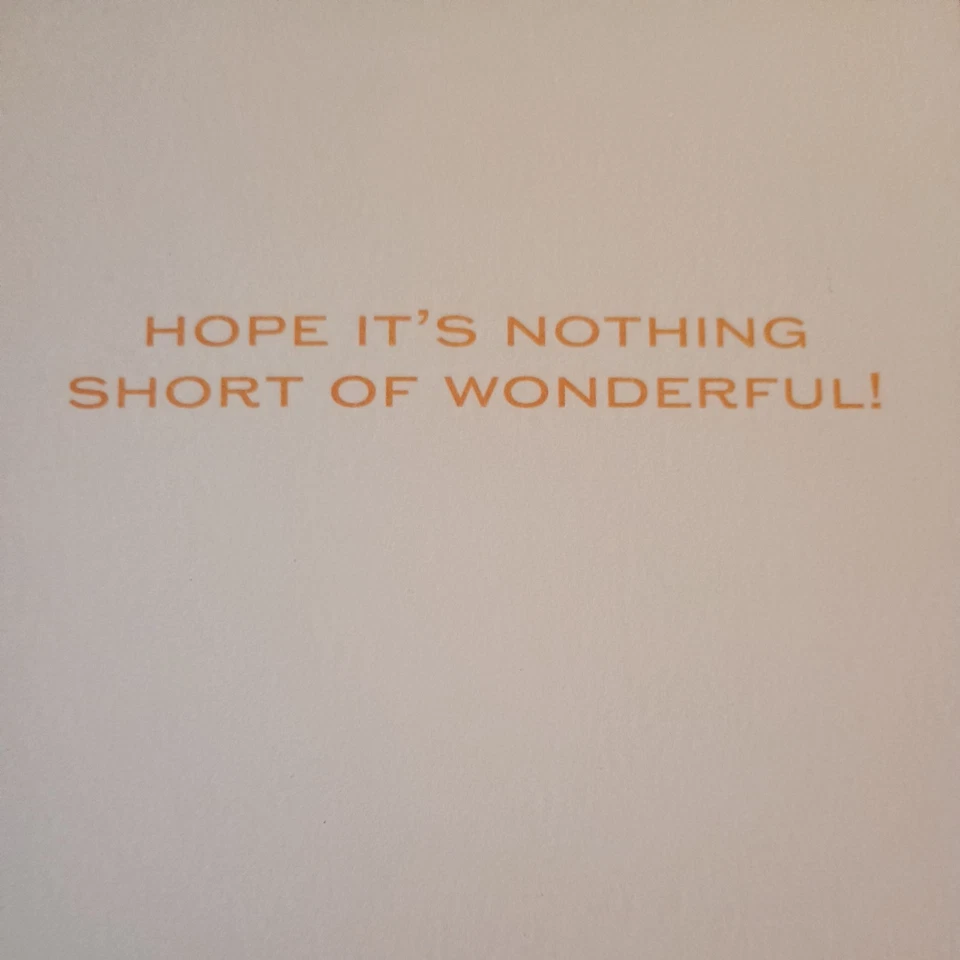 Funny Halloween Card  - Image 2 of 4