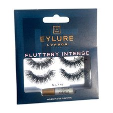 Image of Eylure False Lashes Choose Style 102 196 175 169 013 126 Salon Extension Look