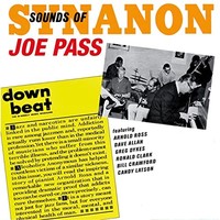 Sounds Of Synanon - Cd - G4Z