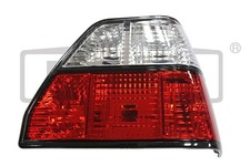 DPA Heckleuchte 89450208502 für VW GOLF 2 19E 1G1 JETTA 1G2 165 Cat 16V GTI G60