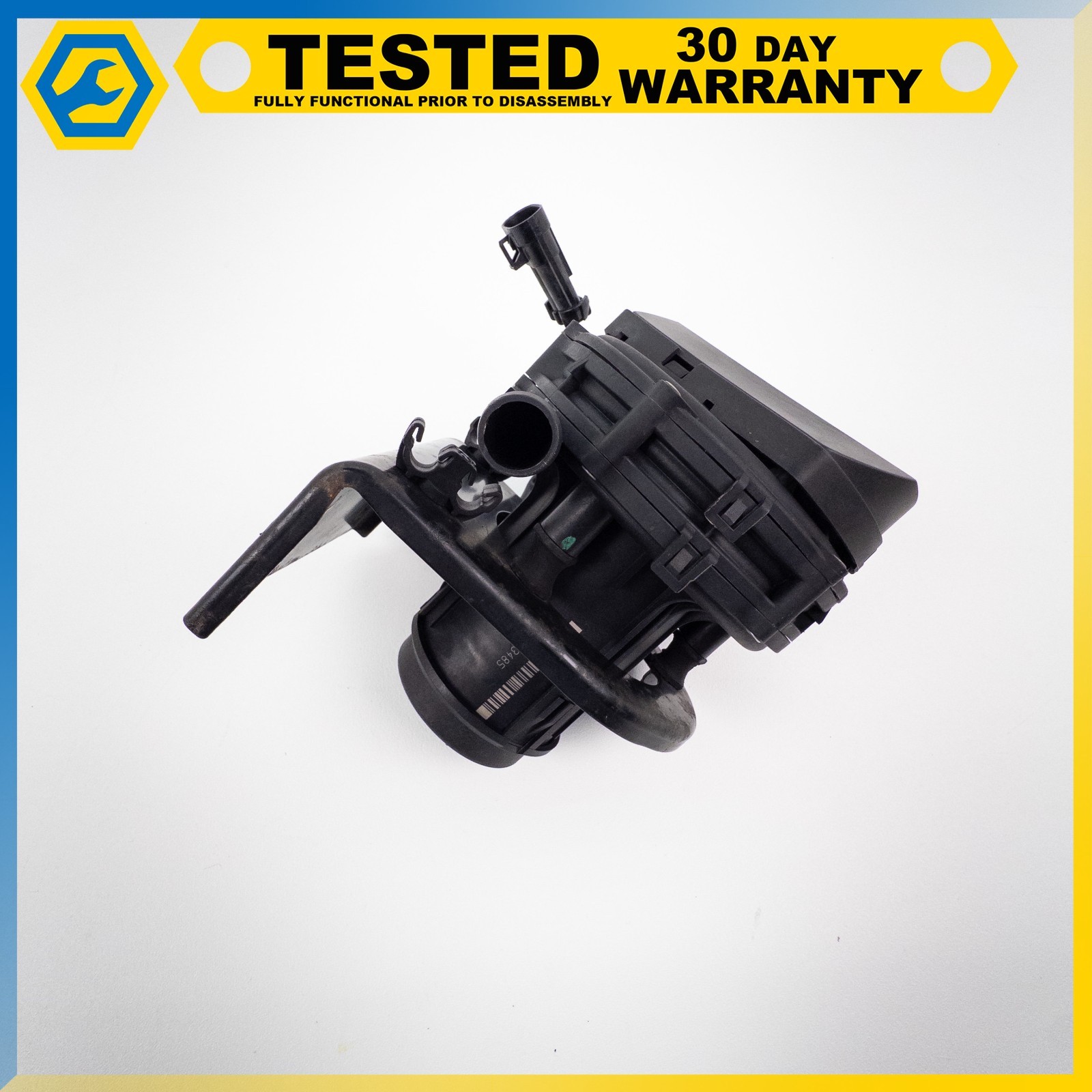 Maserati GranTurismo 2002-2019 Secondary air pump