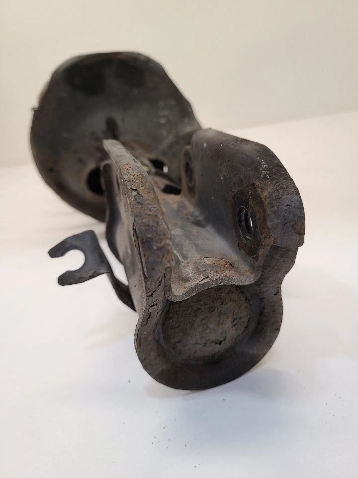 2000-2004 NISSAN PATHFINDER Driver Left Strut Front LH 543032W125 Foto 4 de 4