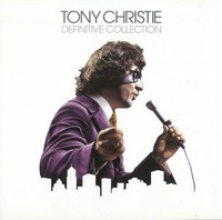 Tony Christie - Definitive Collection - Compact Disc - G3Z