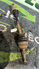 Cardan Citroen JUMPER