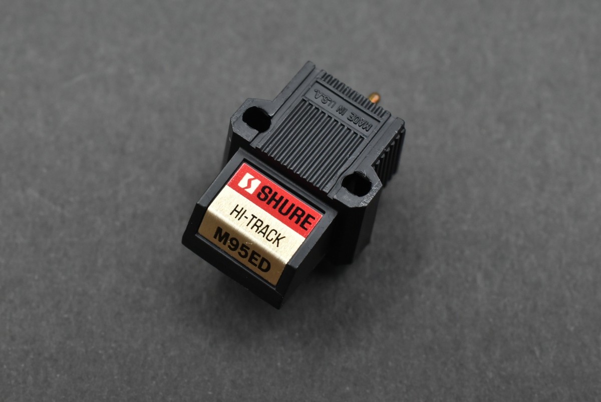 SHUR シュア Me95ED SHURE Ne-95-ED / Me-95-ED / NDC-ED / SD-11 / SDS-1 / SDS-3