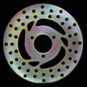 EBC Brake Rotors Front/Rear MD6059D
