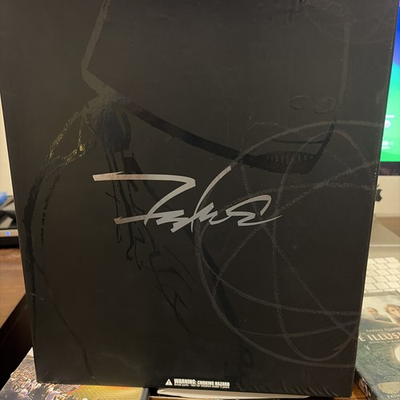 #ad #ad Futura 2000 Johnny 10quot; Vinyl Art Figure SDCC Exclusive Sculpture PopLife Limited $200.00