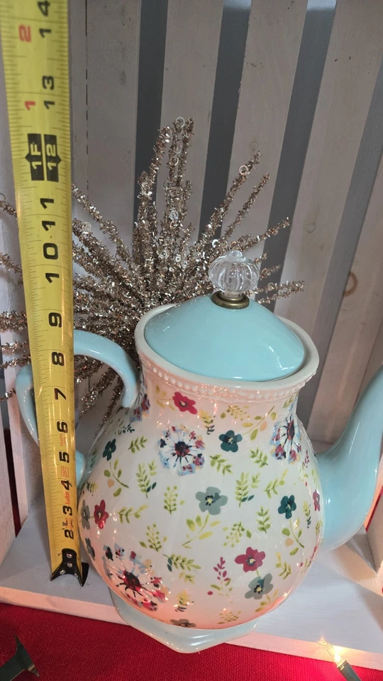 Tetera Pioneer para mujer Foto 2 de 4