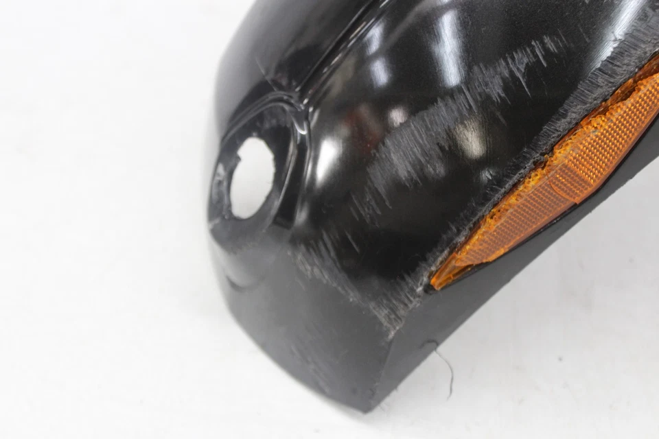 12-16 CAN-AM SPYDER RS-S РОДСТЕР ПЕРЕДНЕЕ ЛЕВОЕ КОЛЕСО ОБТЕКАТЕЛЬ КРЫЛА (ЧИТАТЬ) - Изображение 3 из 4