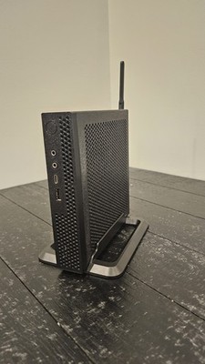 Lenovo P330 Tiny- Gaming PC / Intel i7-8700T / AMD Radeon RX 6400 GPU / 32GB RAM