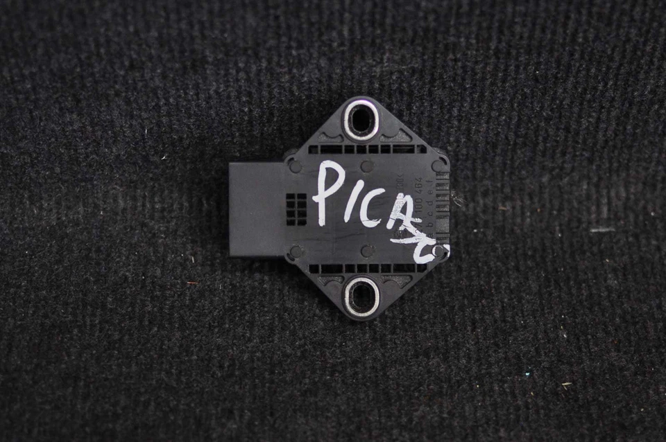 Sensor de aceleración Citroën C4 Picasso I UD_ 2007 265005715 - Imagen 2 de 3