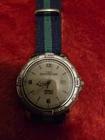 VinTage Timex Expedition From The 80's Rare Model Keeps Excellent Time Indiglo