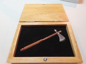 American Heritage Windlass Miniature Tomahawk