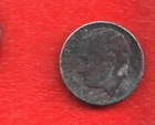 USA DIME 1958  D SILVER