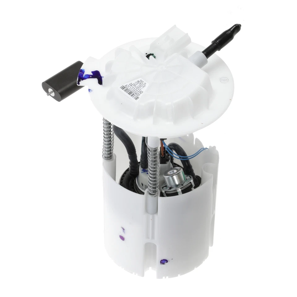 Kit de módulo de unidad de nivel genuino Mopar 2008-2010 Dodge Grand Caravan 68030875AD Foto 4 de 4