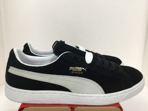 puma suede style