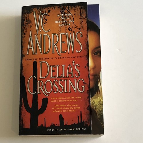VC Andrews Paper Back Books 4 Complete Sets Lot Of 10 - Picture 12 of 24