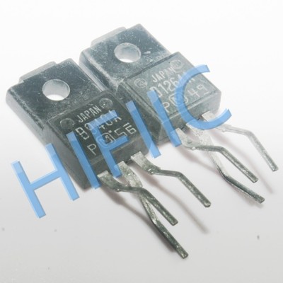 TK13A60D K13A60D Switching Regulator Applications TO220F