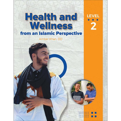 Health and Wellness-from an Islamic Perspective | 6 Copies of any One Level - Foto 13 di 72