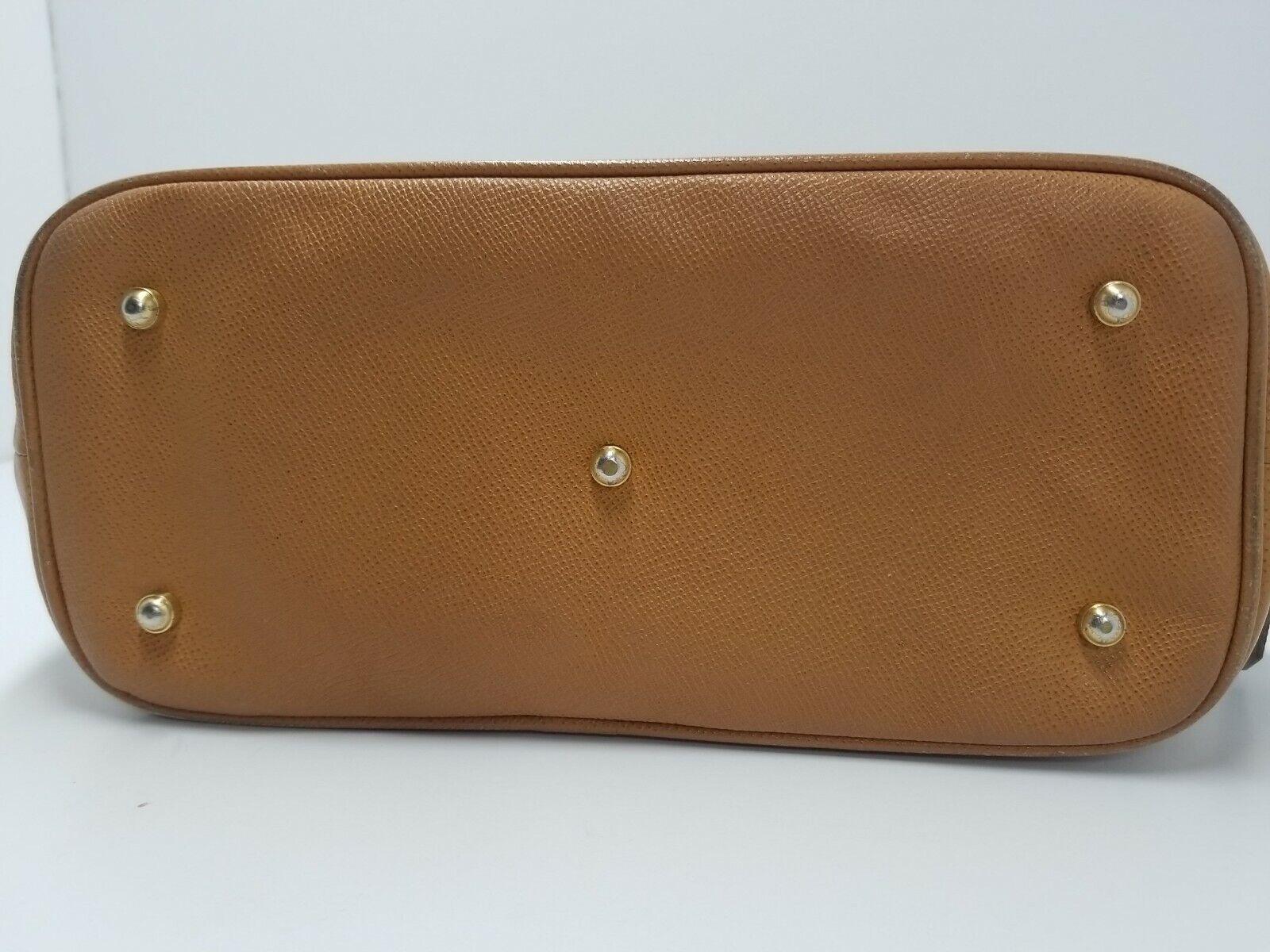 Eric Javits Chain Shoulder Strap Woven Handbag - image 4