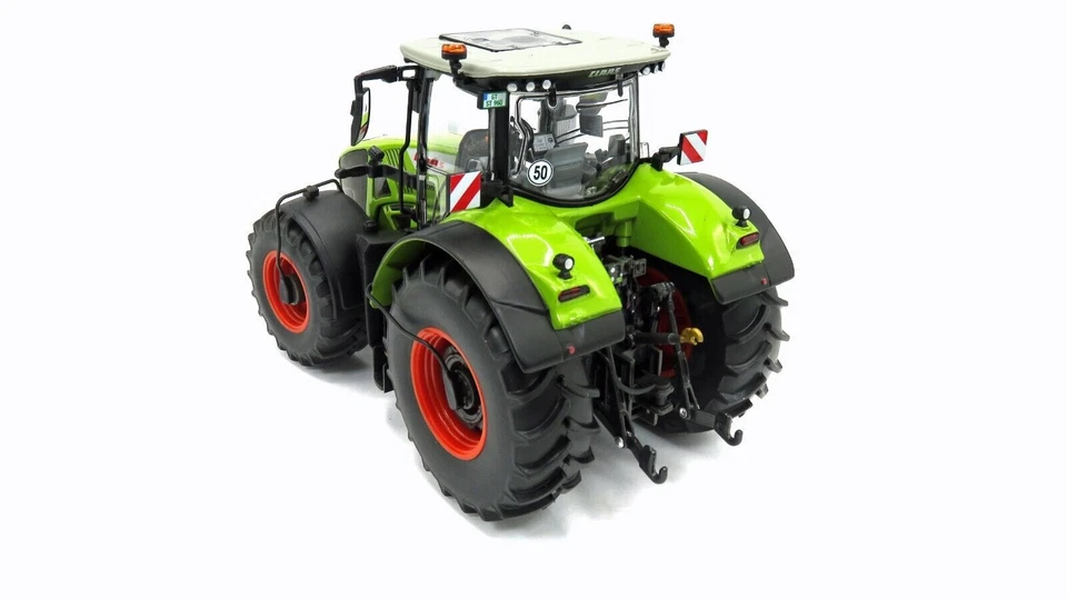 Wiking CLAAS Axion 960 St. V Sustainable Tractor of the Year 2021, 02573010 - Image 3 of 4