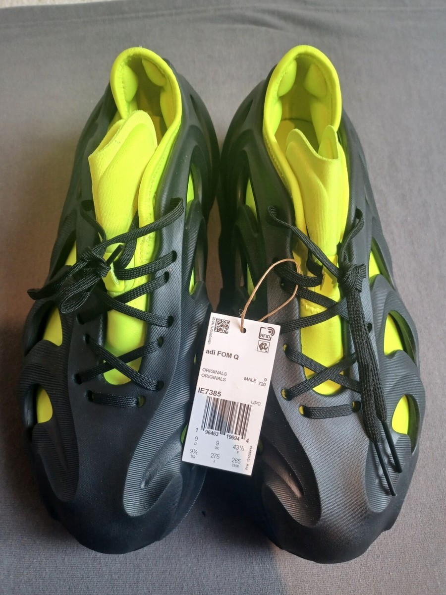 adidas q fom